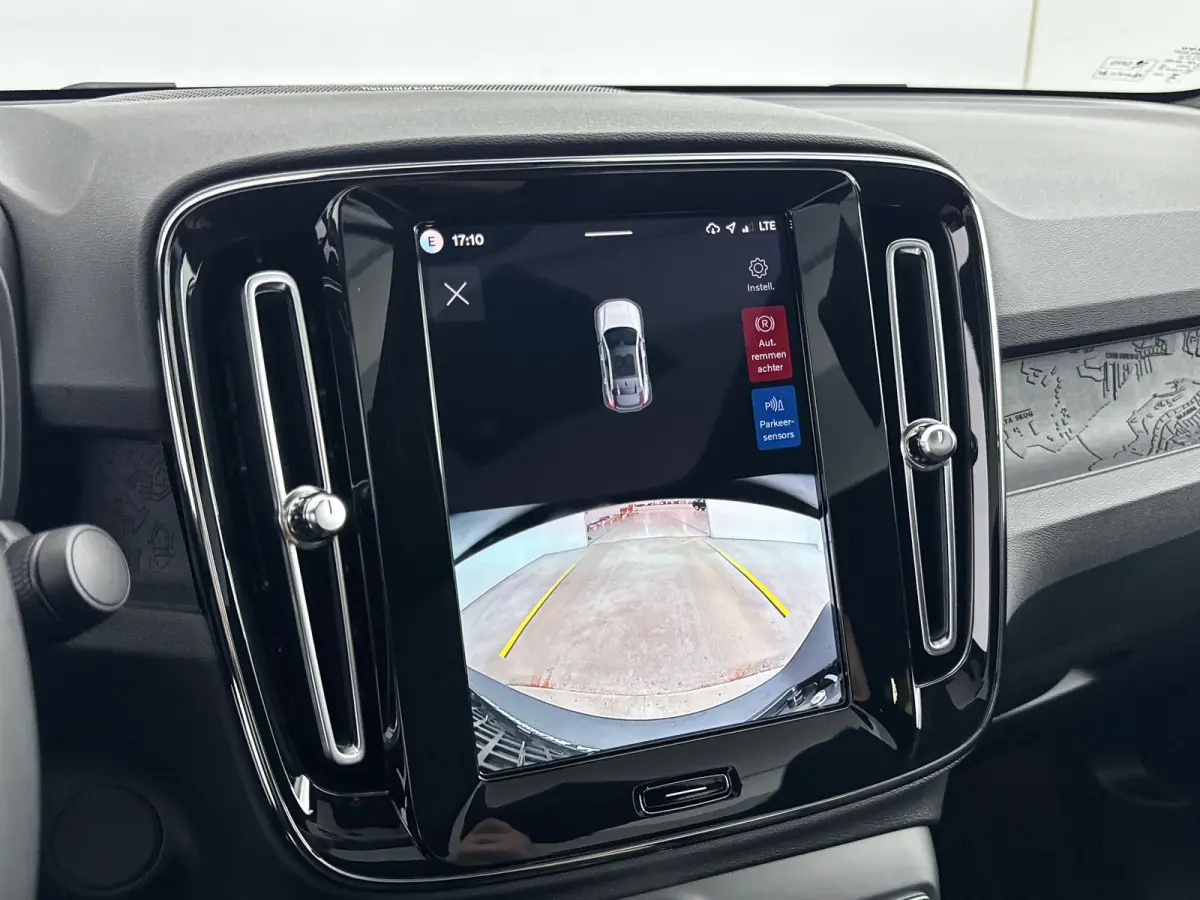 Single Motor Plus Black Edition Europa 70 kWh | 20" | Elektr. verst. Stoelen | Harman Kardon | Panoramadak | Adaptieve Cruise | BLIS | Stoel/Stuurverwarming | Warmtepomp