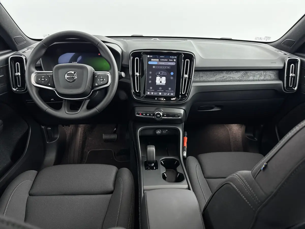 Single Motor Plus Black Edition Europa 70 kWh | 20" | Elektr. verst. Stoelen | Harman Kardon | Panoramadak | Adaptieve Cruise | BLIS | Stoel/Stuurverwarming | Warmtepomp