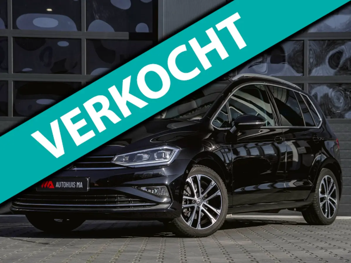 1.5 TSI ACT Highline Edition 1jr Garantie|Pano|Cruise|Trekhaak|Stoel-en Stuurverwarming|Navi|Camera
