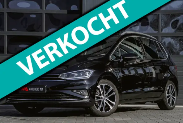 1.5 TSI ACT Highline Edition 1jr Garantie|Pano|Cruise|Trekhaak|Stoel-en Stuurverwarming|Navi|Camera