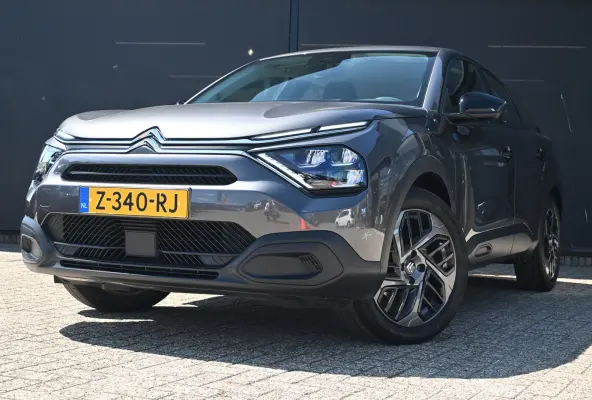 You 50 kWh 3 Fase 97%SOH! | Navigatie by App | Achteruitrijcamera | Cruise Control | Climate Control | 1e Eigenaar | Dealeronderhouden | !!