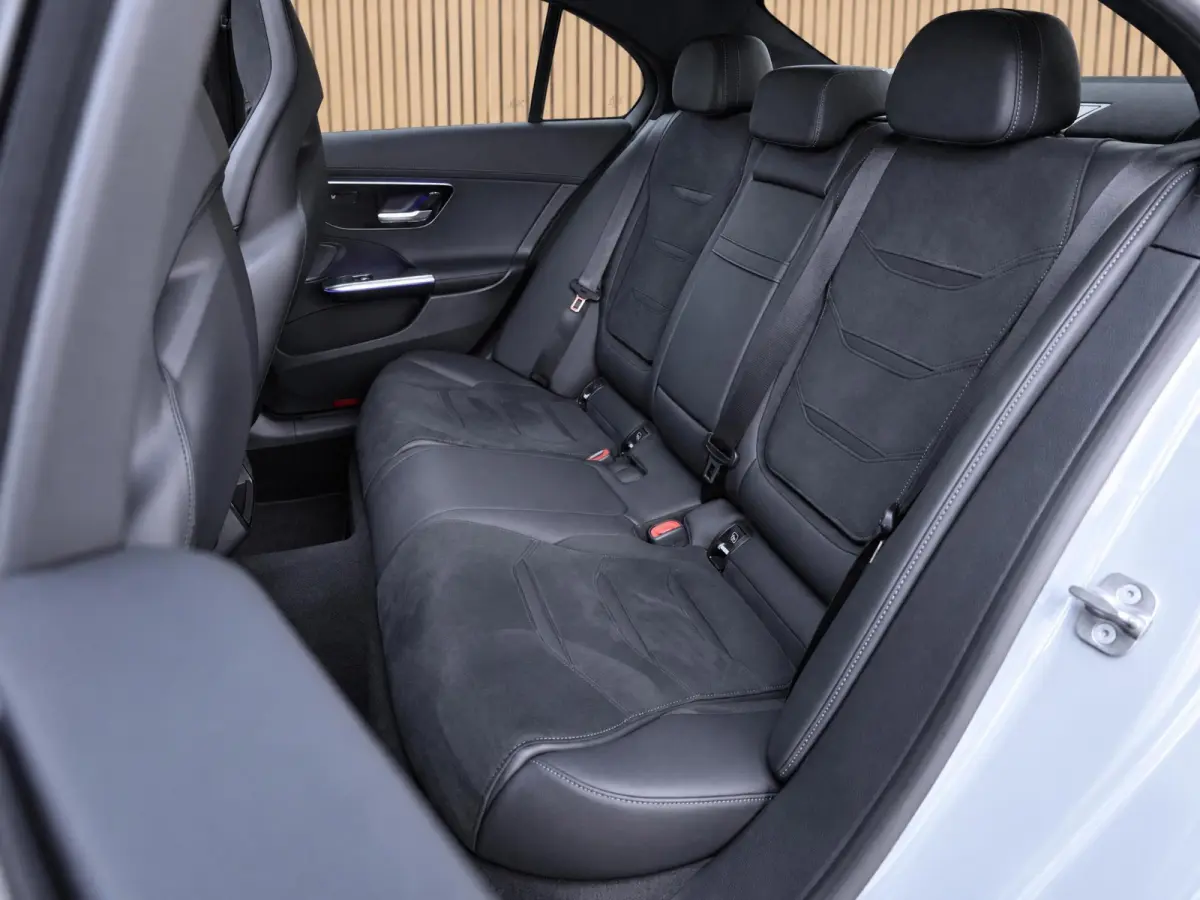 AMG 63 S E Performance |Keramisch |Kuipstoelen |HUD |4Wielbesturing