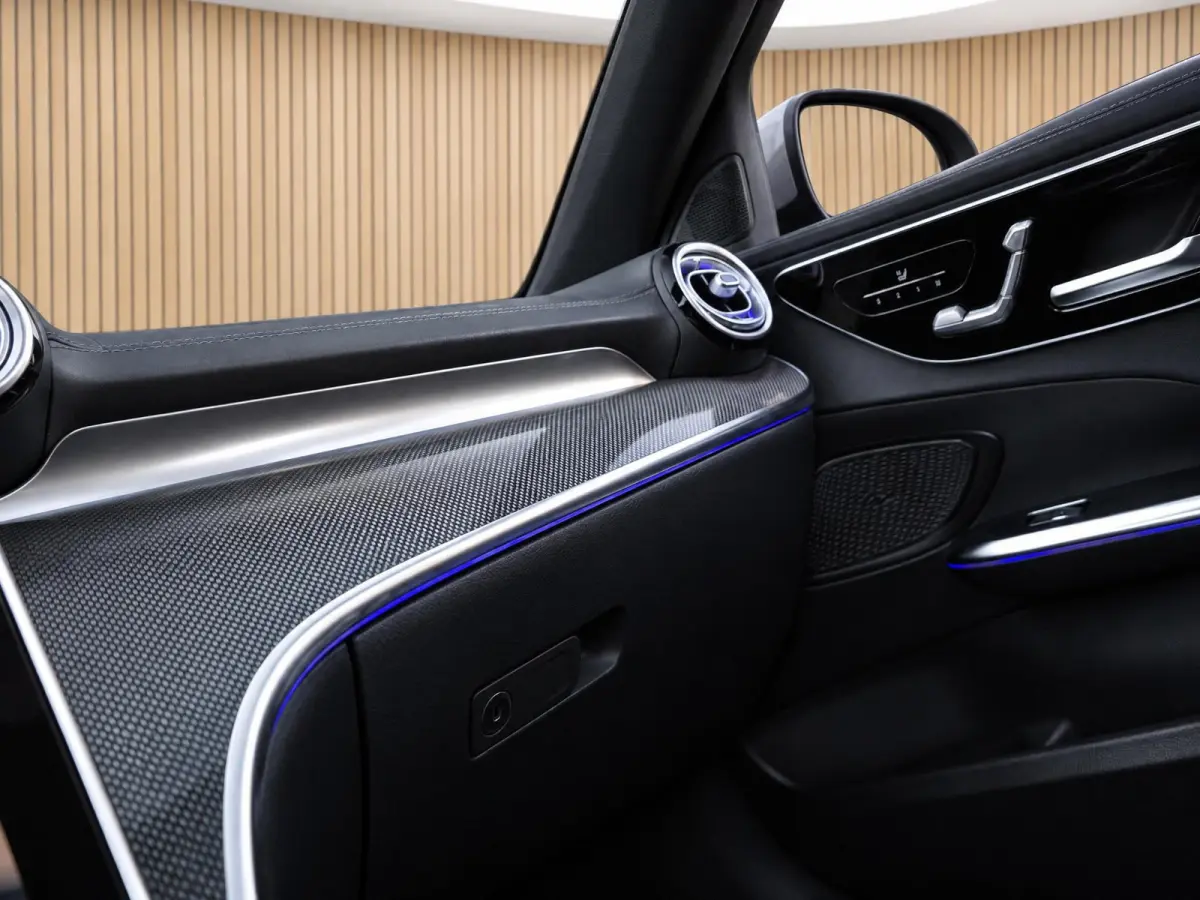 AMG 63 S E Performance |Keramisch |Kuipstoelen |HUD |4Wielbesturing