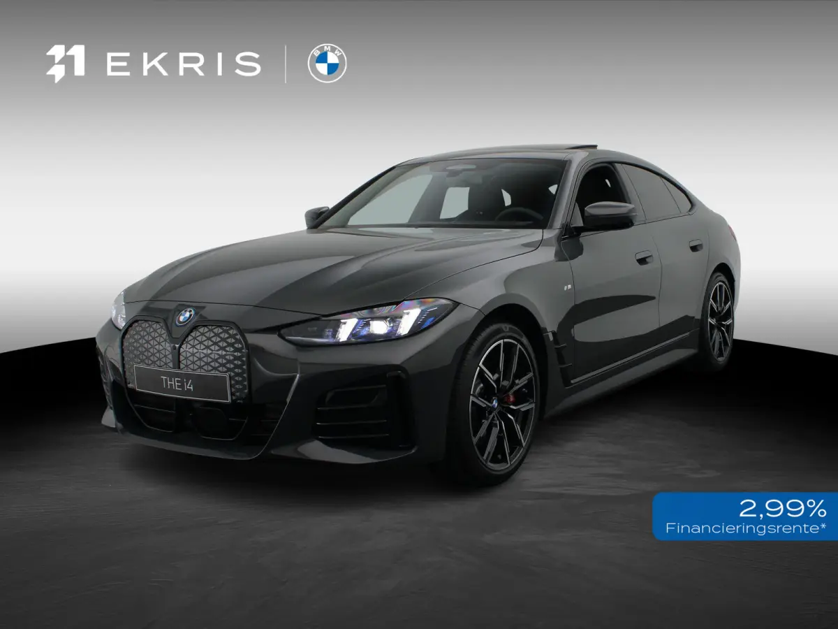 eDrive35 High Executive | M Sportpakket Pro | Innovation Pack | Comfort Pack | Trekhaak | Showroom Selection