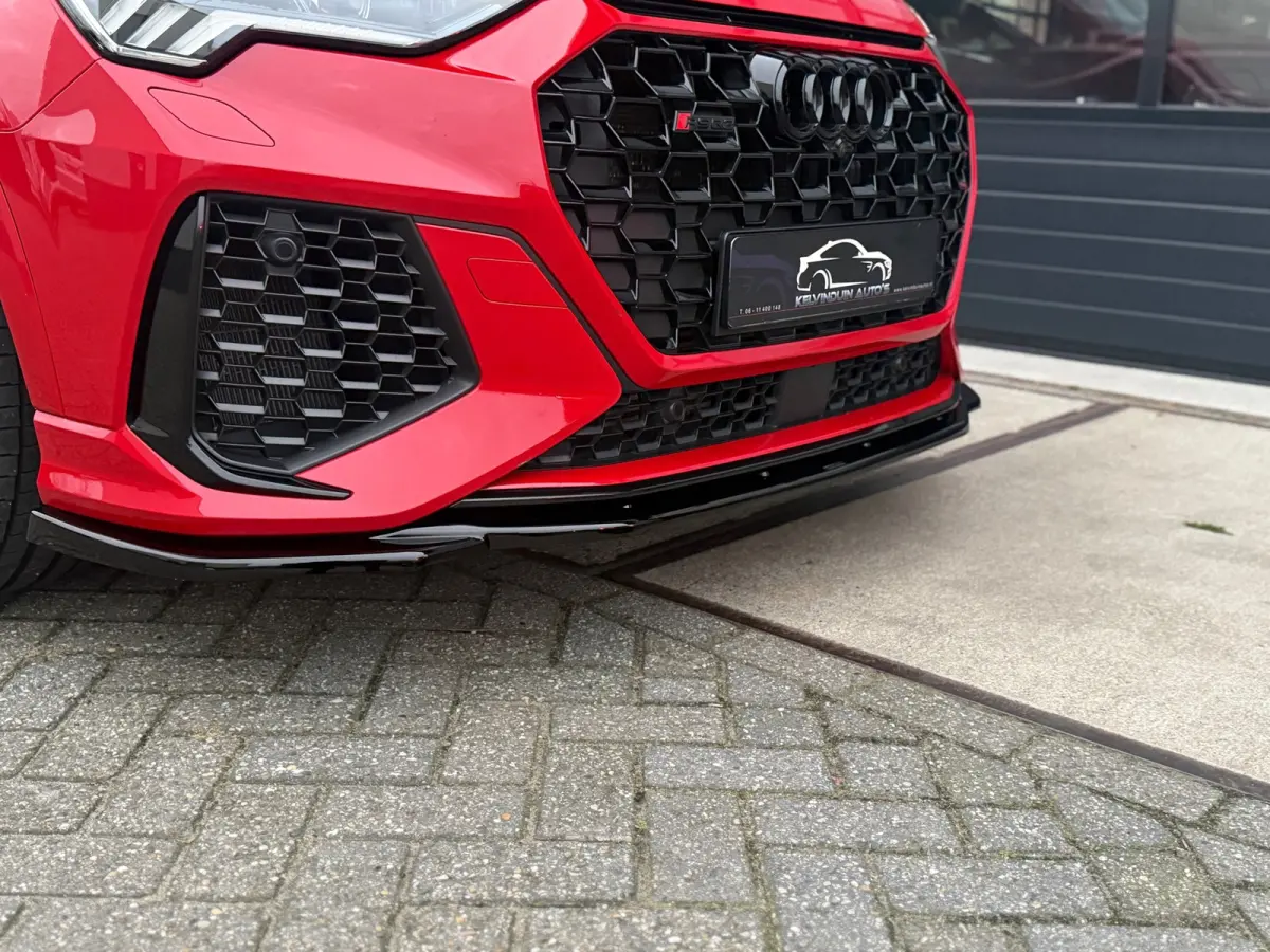 TFSI RS 400pk S-Tronic Quattro 2021 Maxton/Pano/RS-Seat/BTW