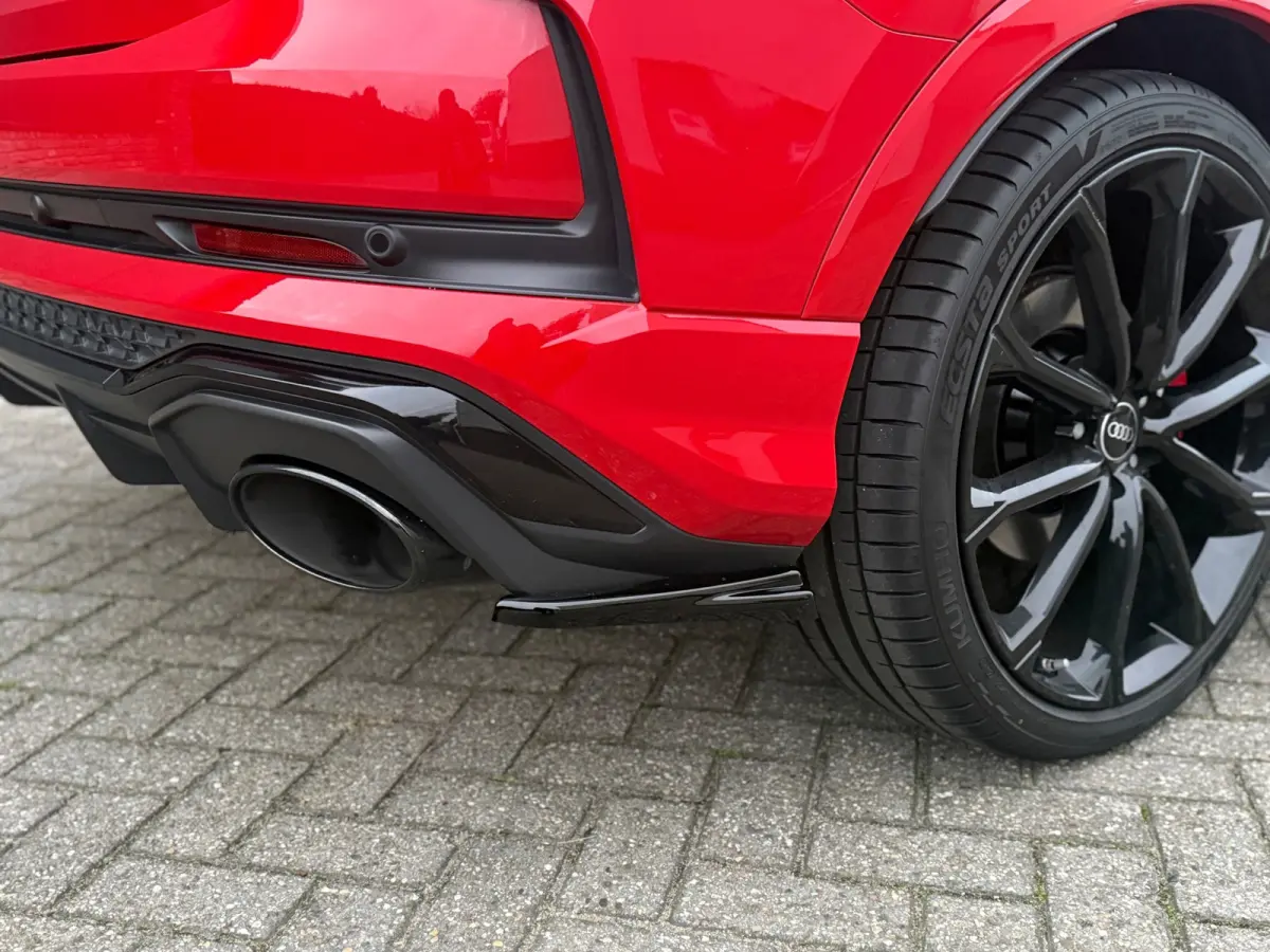 TFSI RS 400pk S-Tronic Quattro 2021 Maxton/Pano/RS-Seat/BTW