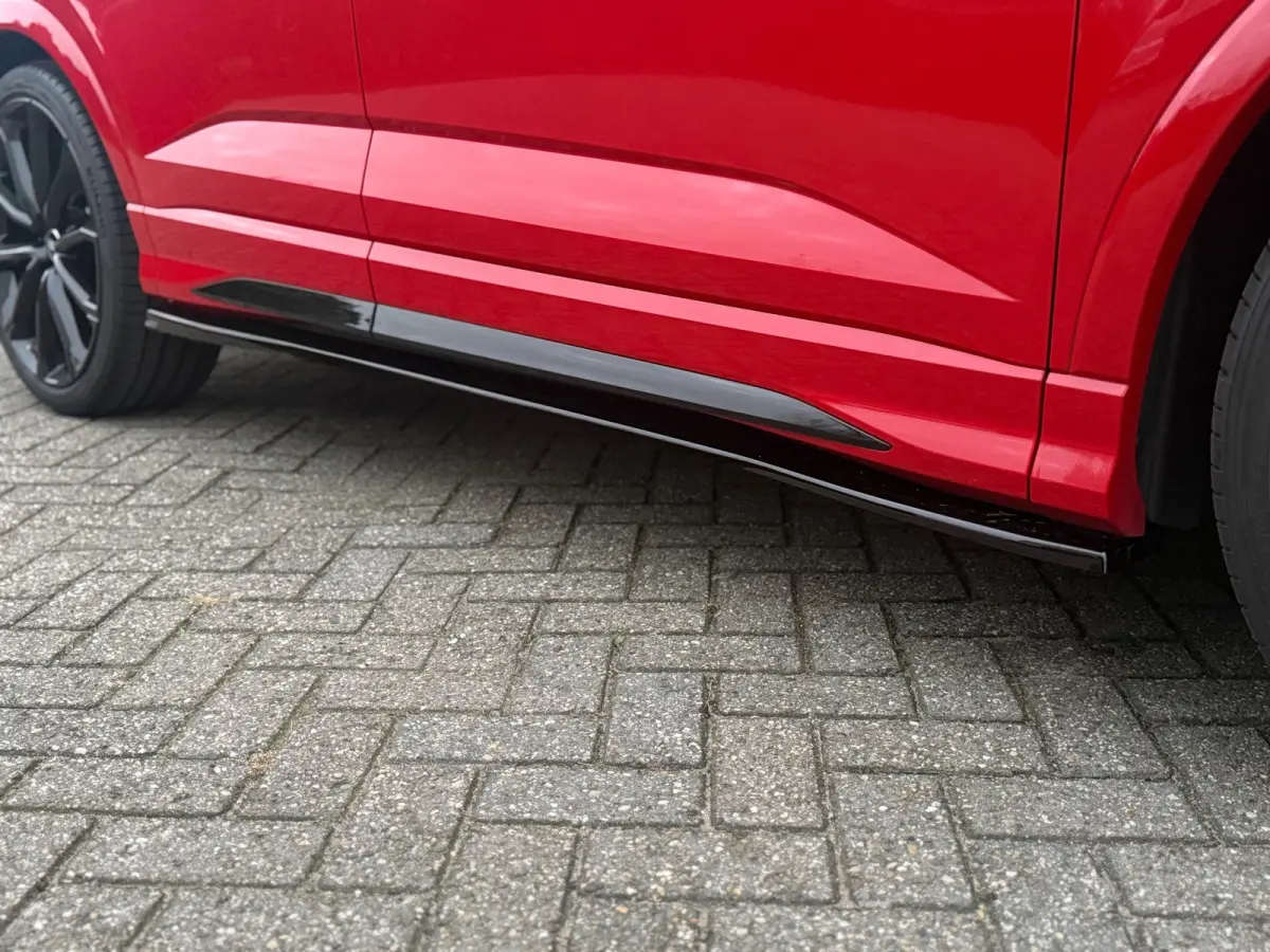 TFSI RS 400pk S-Tronic Quattro 2021 Maxton/Pano/RS-Seat/BTW