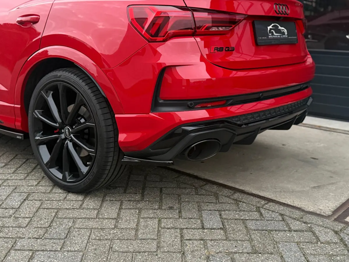 TFSI RS 400pk S-Tronic Quattro 2021 Maxton/Pano/RS-Seat/BTW