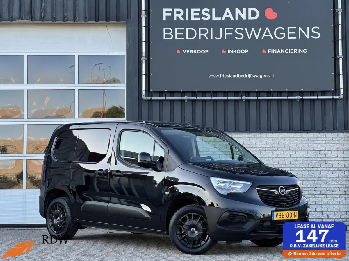 1.6D Edition Trekhaak/Carplay/Navi/Cruise/DAB/Parkeersensoren