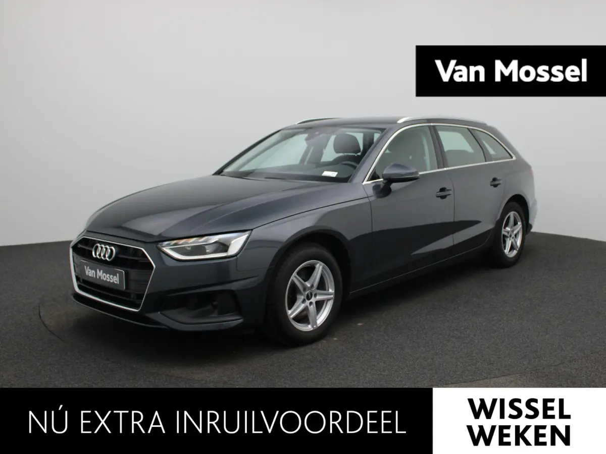35 TDI Pro Line AUTOMAAT | LEDER | VIRTUEEL | CLIMA | CRUISE | STOELVERWARMING | ELEKTRISCHE KOFFERKLEP | LED | DAB | LMV | PDC | 12 MAANDEN BOVAG GARANTIE |