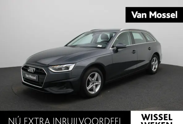 35 TDI Pro Line AUTOMAAT | LEDER | VIRTUEEL | CLIMA | CRUISE | STOELVERWARMING | ELEKTRISCHE KOFFERKLEP | LED | DAB | LMV | PDC | 12 MAANDEN BOVAG GARANTIE |