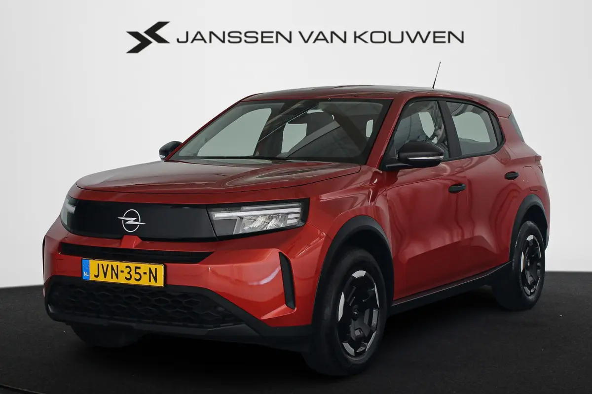 Edition 44 kWh Camera Apple CarPlay Navigatie