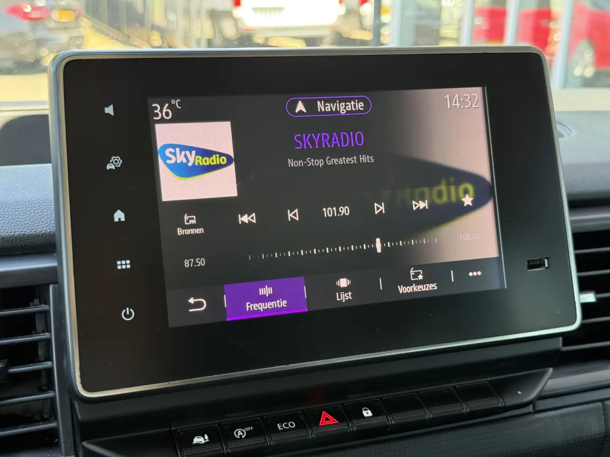 2.0 dCi 130 T29 L2H1 DC 6 Pers. Work Edition | Navi | Carplay | PDC | LED