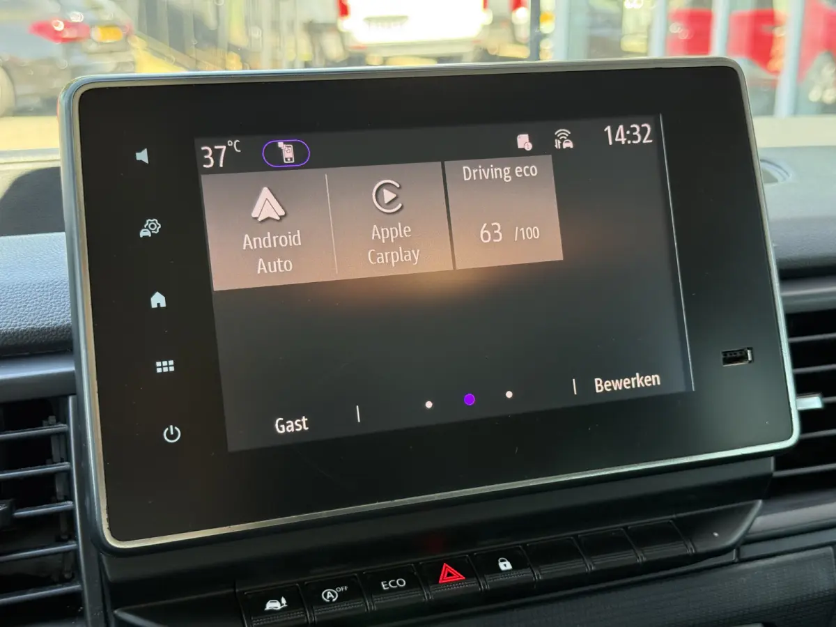 2.0 dCi 130 T29 L2H1 DC 6 Pers. Work Edition | Navi | Carplay | PDC | LED