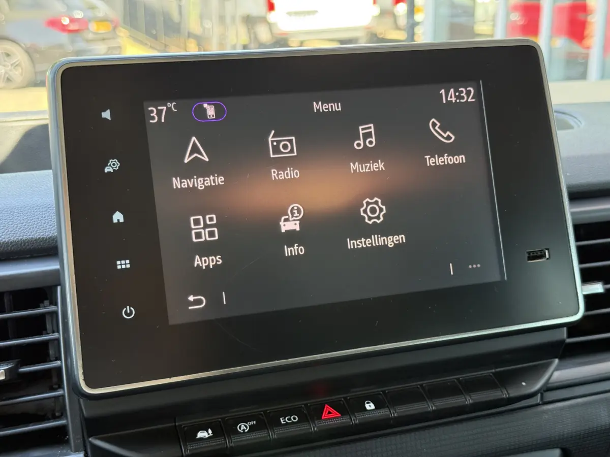 2.0 dCi 130 T29 L2H1 DC 6 Pers. Work Edition | Navi | Carplay | PDC | LED