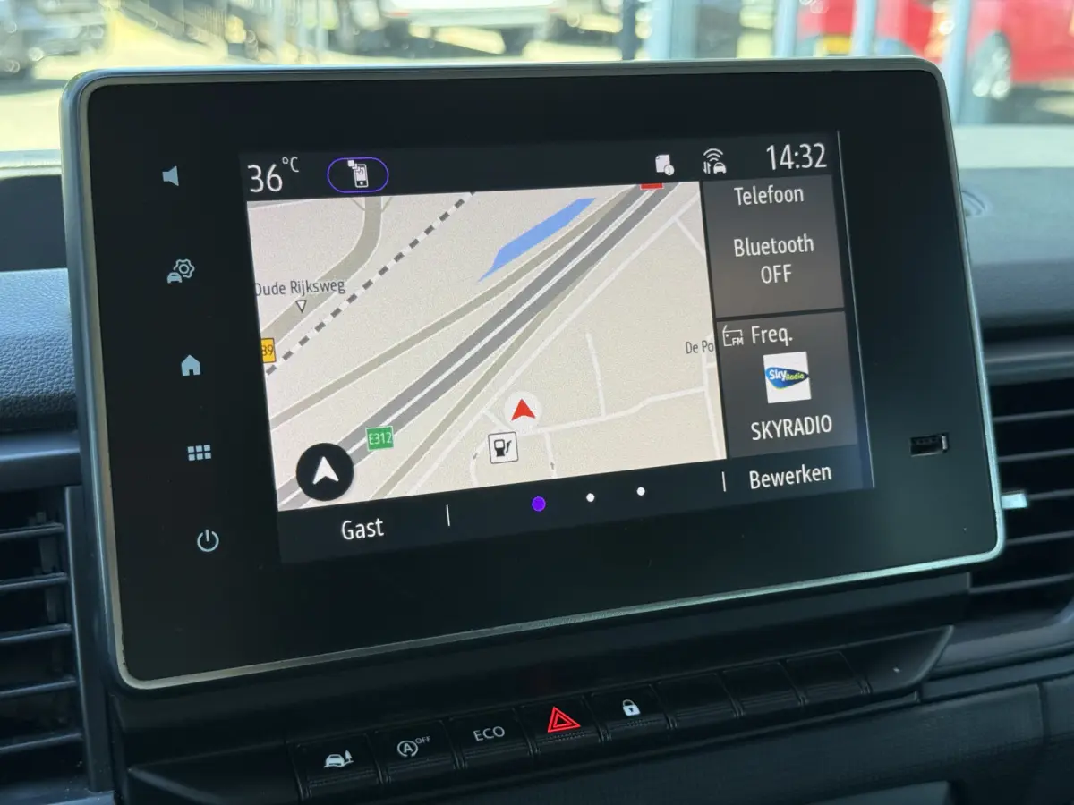2.0 dCi 130 T29 L2H1 DC 6 Pers. Work Edition | Navi | Carplay | PDC | LED
