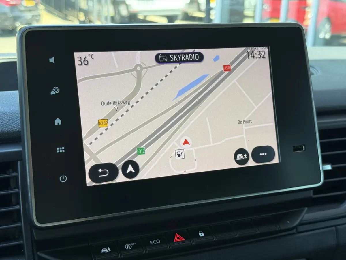 2.0 dCi 130 T29 L2H1 DC 6 Pers. Work Edition | Navi | Carplay | PDC | LED