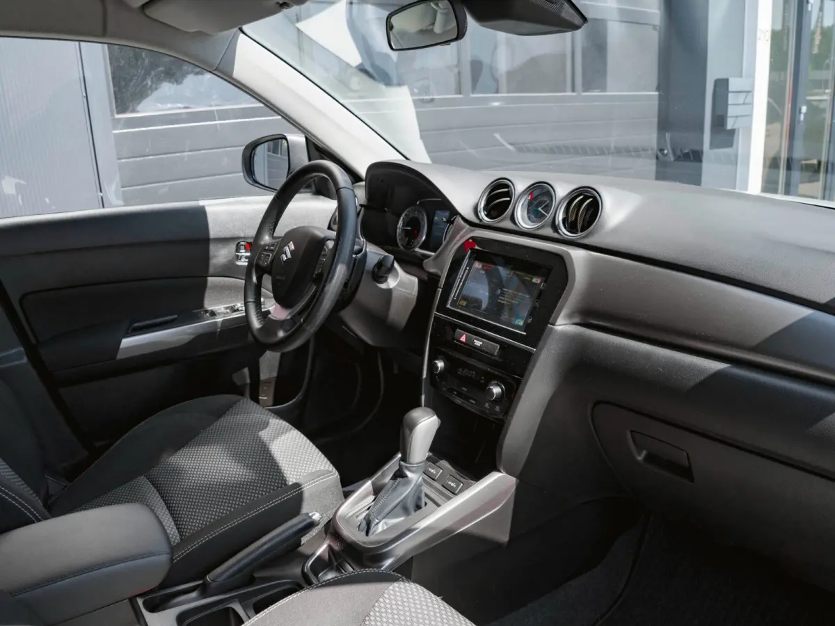 1.4 Boosterjet Style Smart Hybrid | TREKHAAK | CAMERA | DEALER ODH |