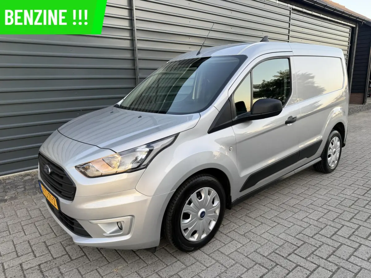 1.0 Benz, Airco Camera Navi Dealer onderhouden