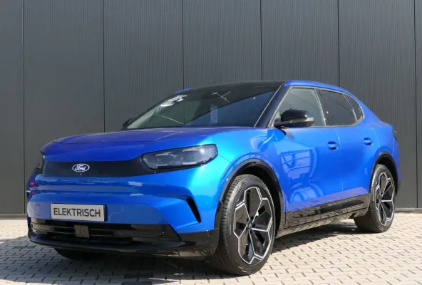 Premium Extended Range RWD 77 kWh | Apple Carplay/Android Auto|telefoonintegratie premium | Cruise control adaptief met Stop&Go | Dodehoek detectie