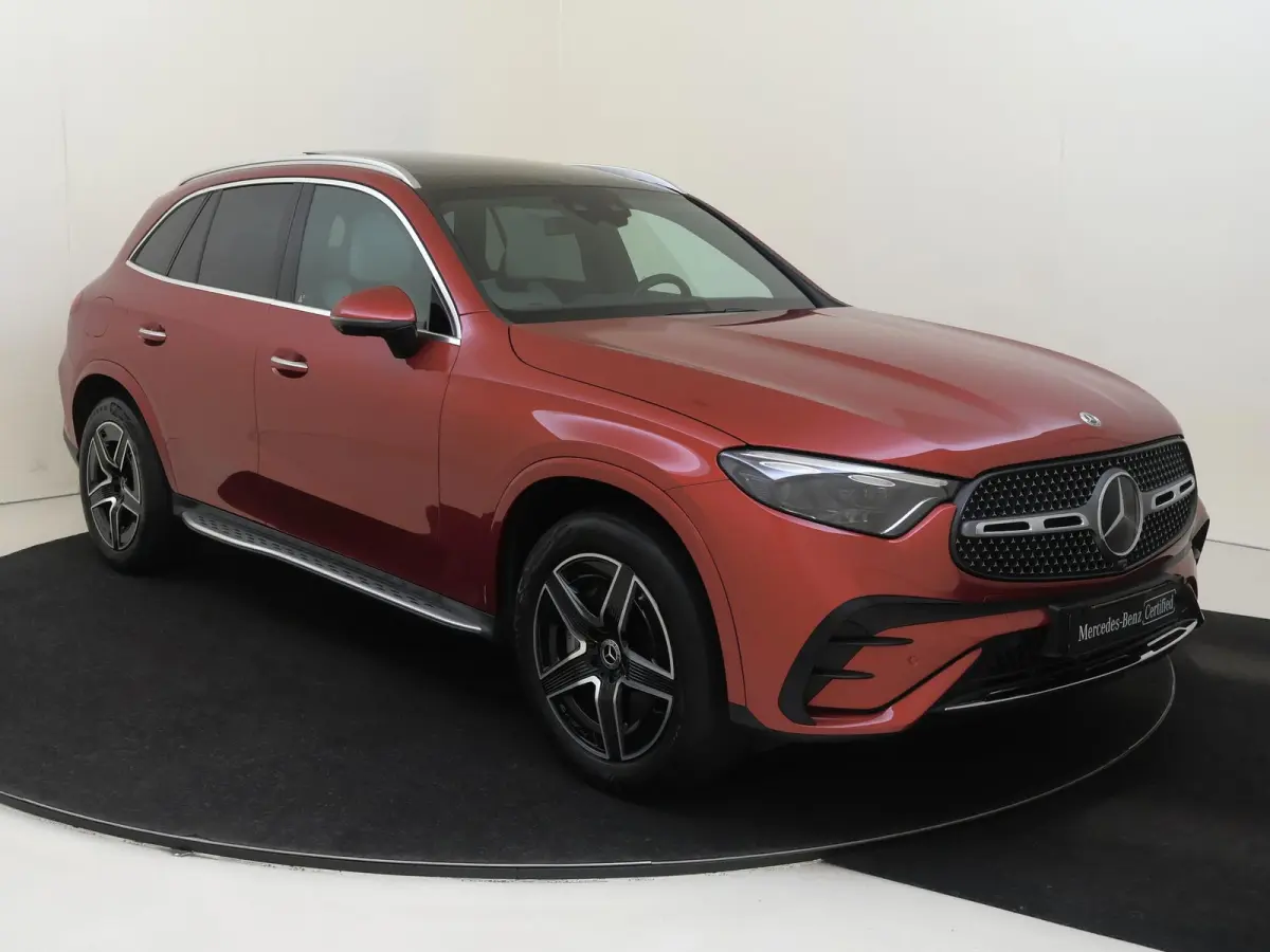 4MATIC AMG Line Premium Plus /Panoramadak /HUD /360 Camera /Rijassistentiepakket