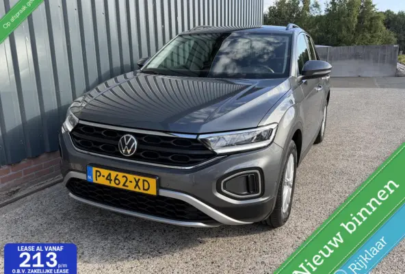 1.0 TSI Life Business 1E EIG/ DEALER OH./CAMERA/DIGI DASH