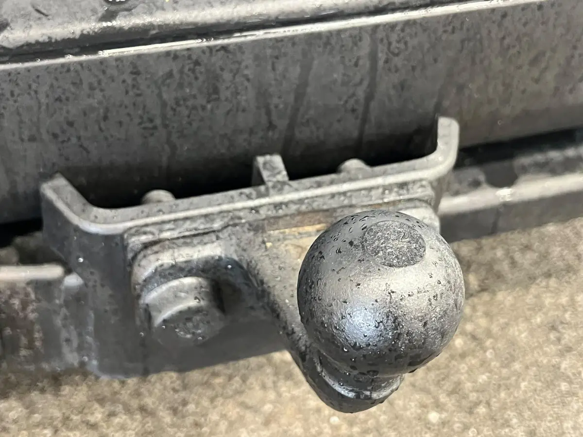 280 2.0 TDCI L1H1 Trend Airco Standkachel Stoelverwarming Achterklep Trekhaak Parkeersensoren DAB+