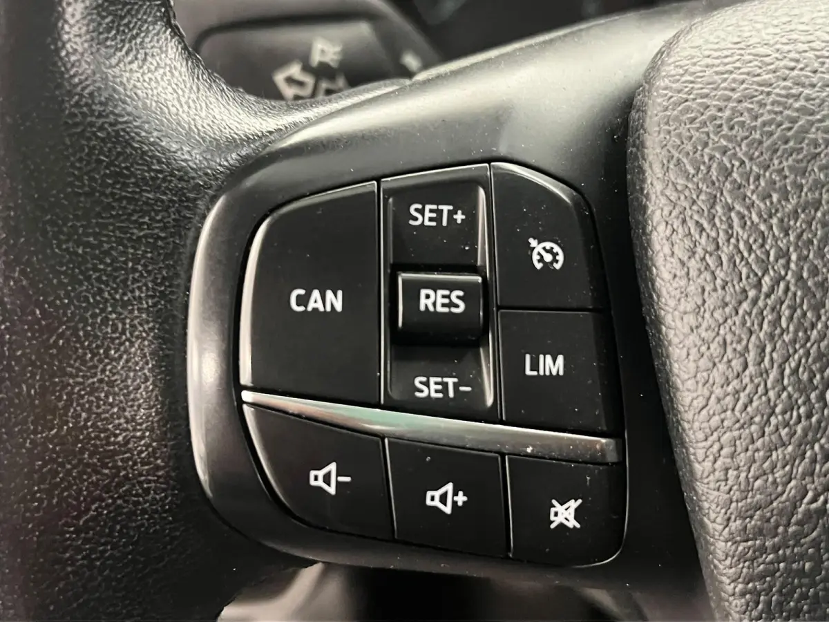 280 2.0 TDCI L1H1 Trend Airco Standkachel Stoelverwarming Achterklep Trekhaak Parkeersensoren DAB+