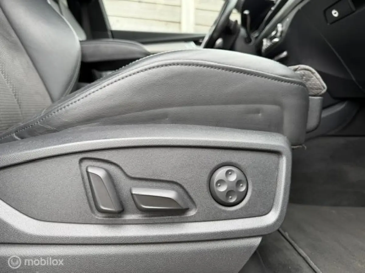 SQ5 3.0 TFSI SQ5 quattro ProLine Plus Trekhaak-Luchtvering