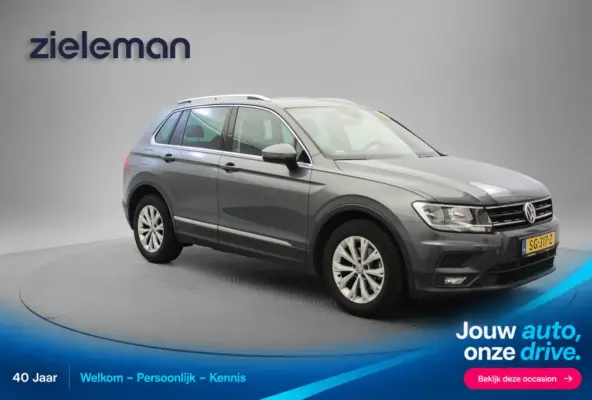 1.4 TSI ATC Comfortline Business - Carplay, Navi, Clima, Adapt. Cruise