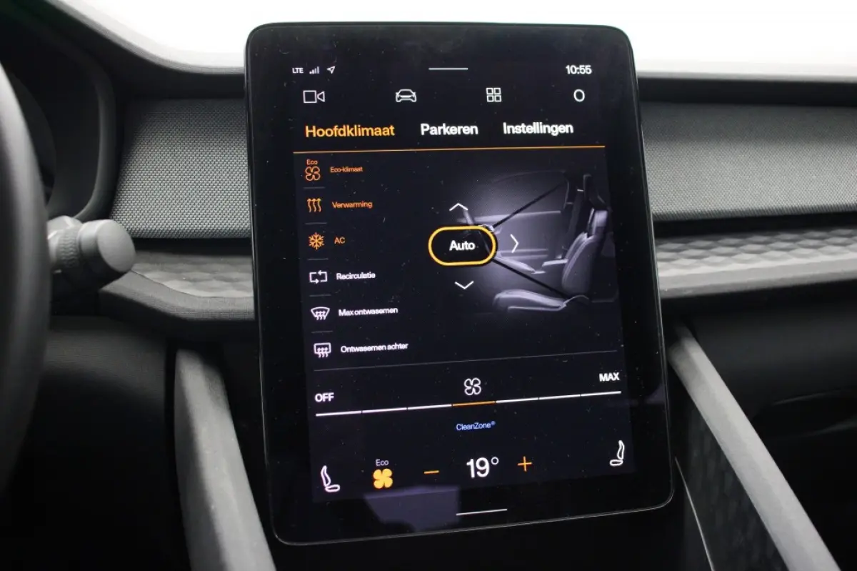 Standard Range Single Motor 63kWh - Carplay, Camera, Stoel/Stuur verwarming SOH 93,57%