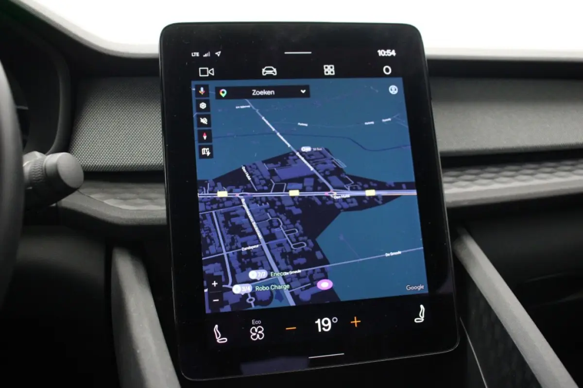 Standard Range Single Motor 63kWh - Carplay, Camera, Stoel/Stuur verwarming SOH 93,57%