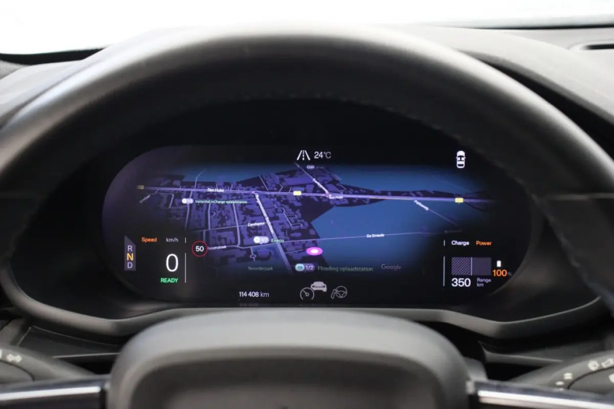 Standard Range Single Motor 63kWh - Carplay, Camera, Stoel/Stuur verwarming SOH 93,57%