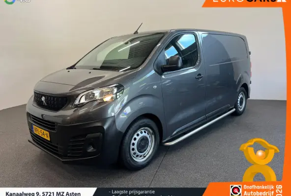 2.0 BlueHDI 145 Standard Premium Airco Navi Cruise Control Sidebars PDC VA + Camera DAB+