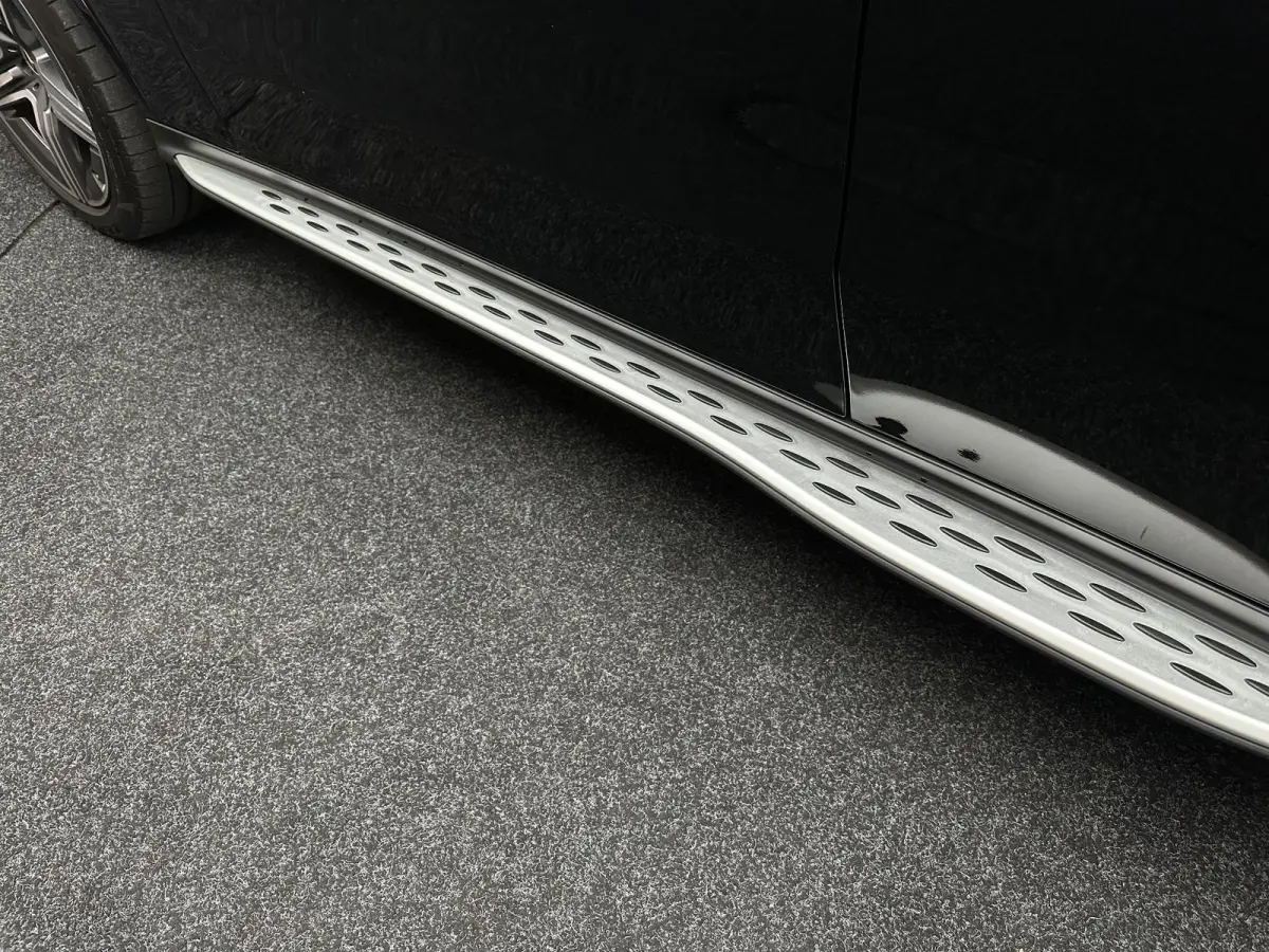 4MATIC AMG Line AIRMATIC BURMESTER