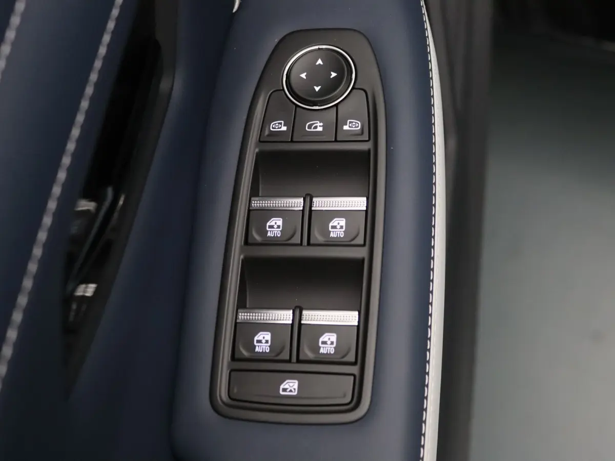 GT 89kWh Pack Driving | Sabelt Sportstoelen | Premium Massagefunctie | Hemel Alcantara
