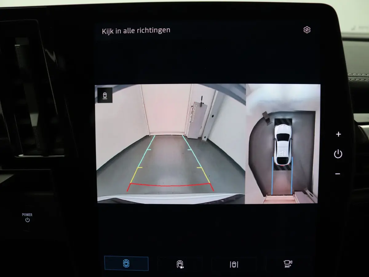 GT 89kWh Pack Driving | Sabelt Sportstoelen | Premium Massagefunctie | Hemel Alcantara