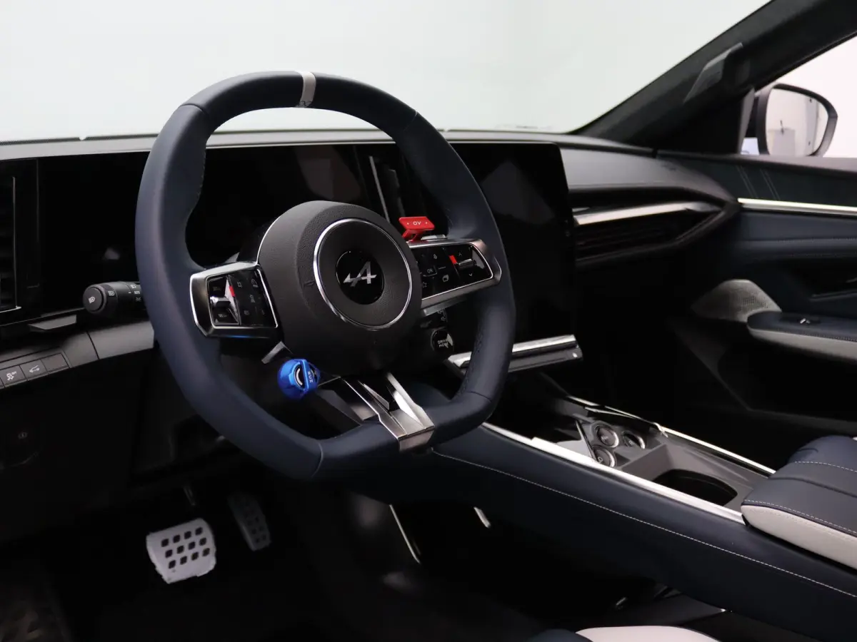 GT 89kWh Pack Driving | Sabelt Sportstoelen | Premium Massagefunctie | Hemel Alcantara