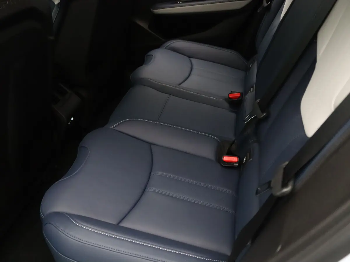 GT 89kWh Pack Driving | Sabelt Sportstoelen | Premium Massagefunctie | Hemel Alcantara