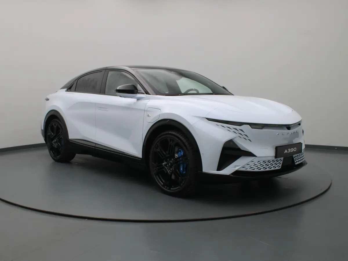 GT 89kWh Pack Driving | Sabelt Sportstoelen | Premium Massagefunctie | Hemel Alcantara