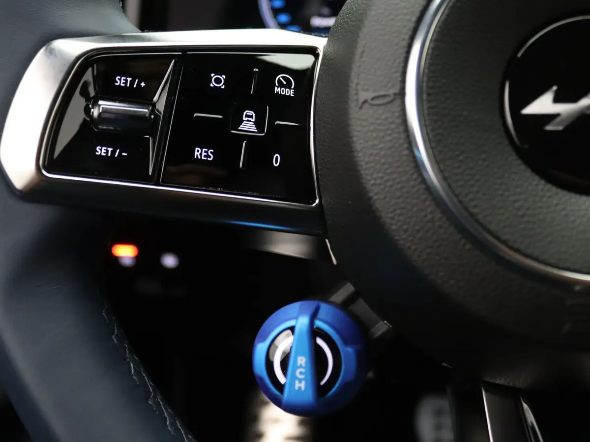 GT 89kWh Pack Driving | Sabelt Sportstoelen | Premium Massagefunctie | Hemel Alcantara