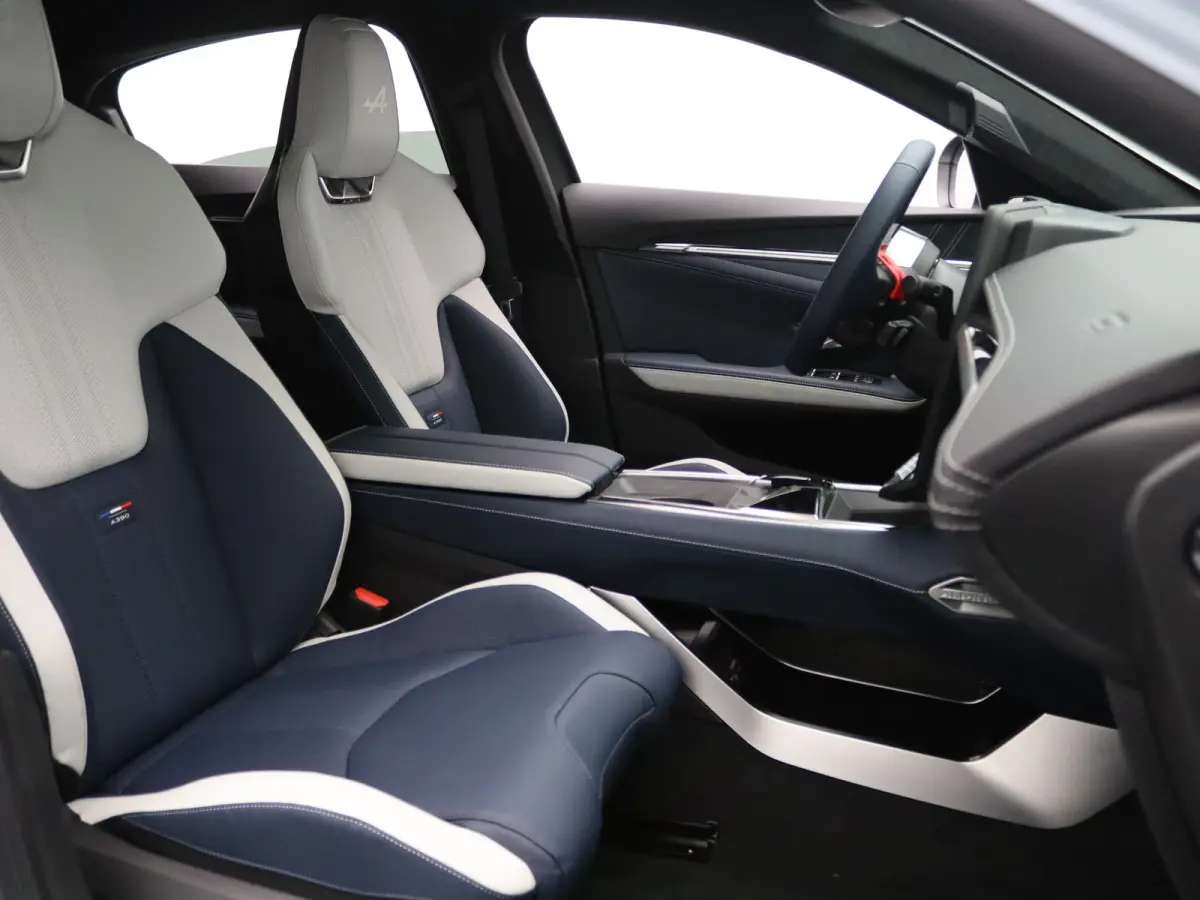 GT 89kWh Pack Driving | Sabelt Sportstoelen | Premium Massagefunctie | Hemel Alcantara