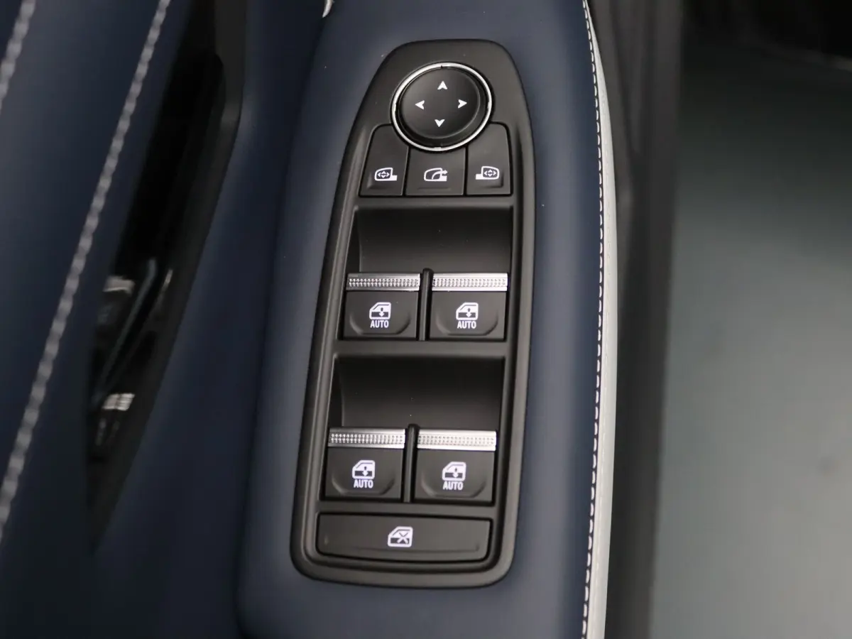 GT 89kWh Pack Driving | Sabelt Sportstoelen | Premium Massagefunctie | Hemel Alcantara