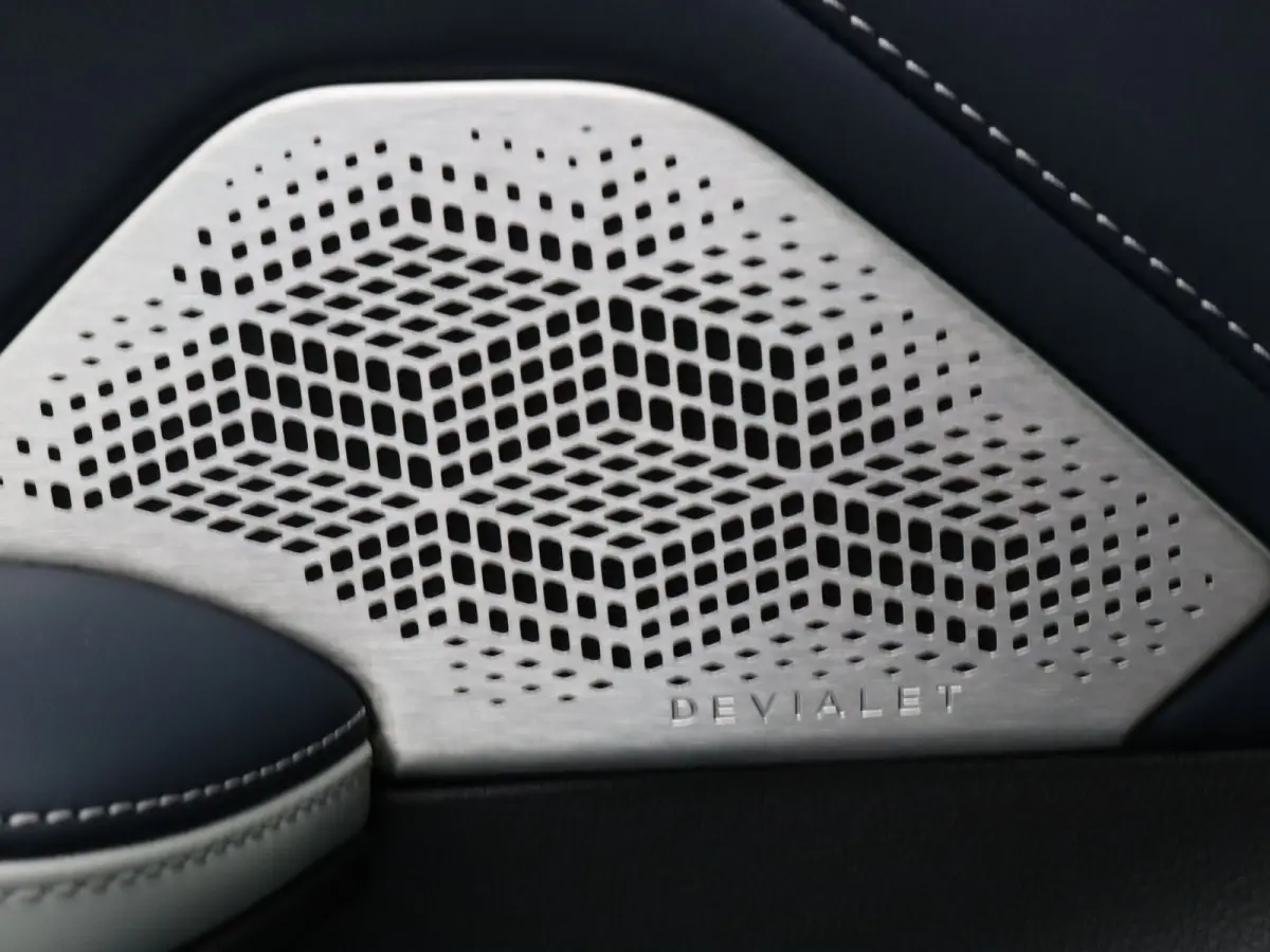 GT 89kWh Pack Driving | Sabelt Sportstoelen | Premium Massagefunctie | Hemel Alcantara