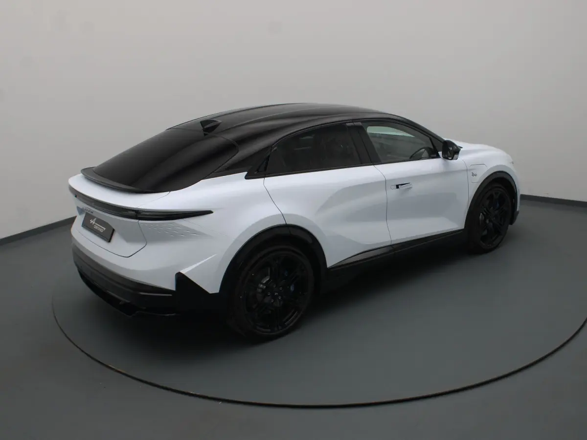 GT 89kWh Pack Driving | Sabelt Sportstoelen | Premium Massagefunctie | Hemel Alcantara