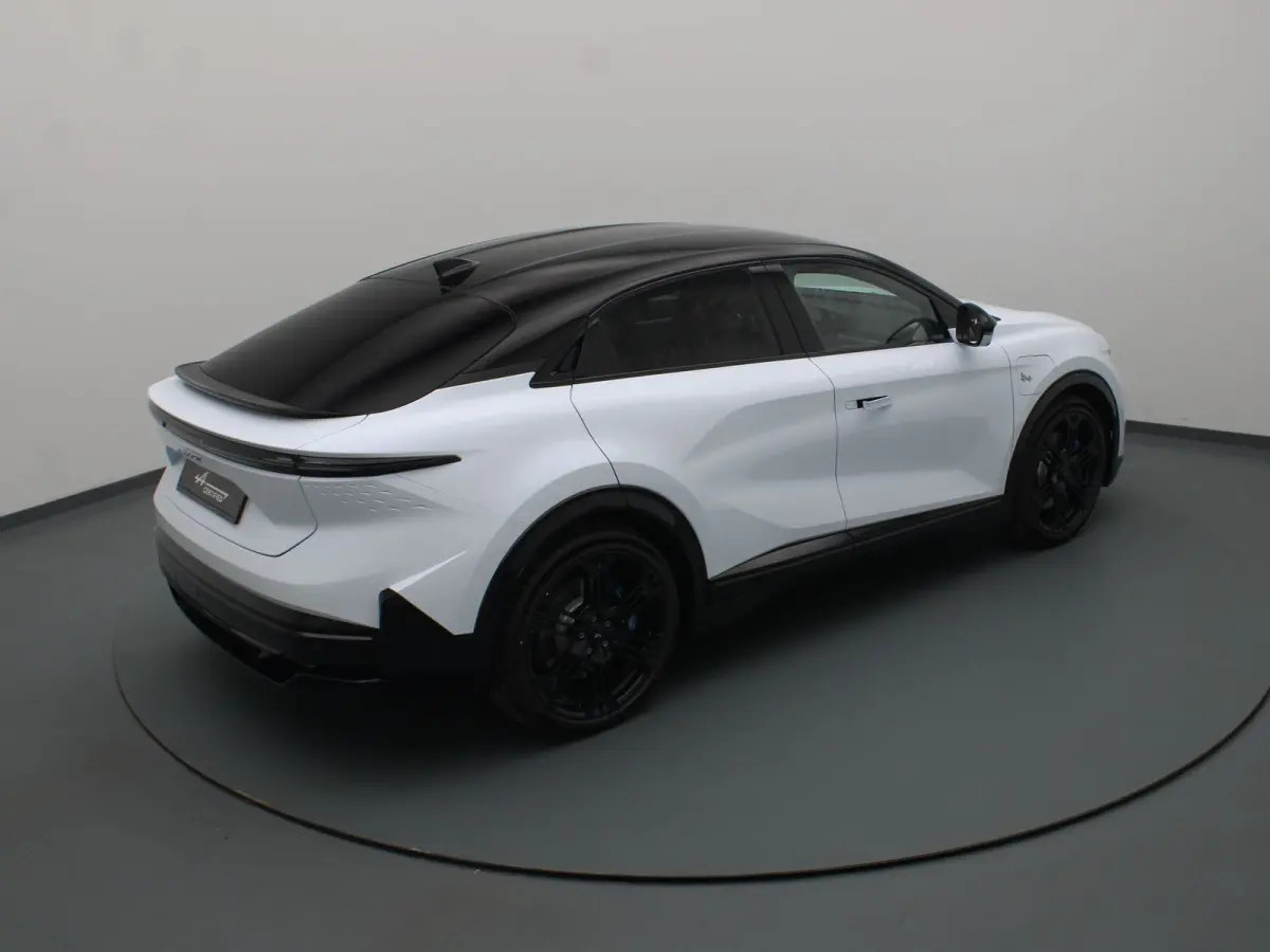 GT 89kWh Pack Driving | Sabelt Sportstoelen | Premium Massagefunctie | Hemel Alcantara
