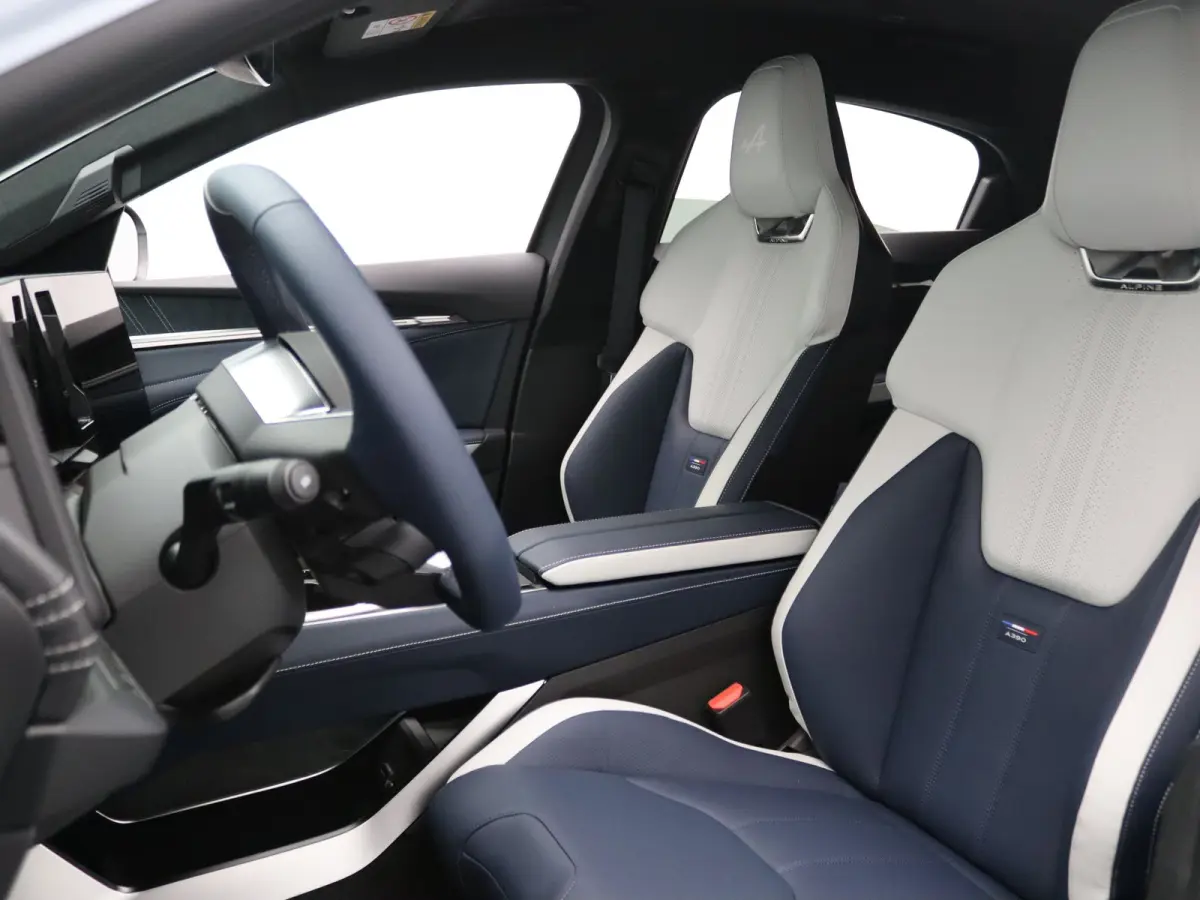 GT 89kWh Pack Driving | Sabelt Sportstoelen | Premium Massagefunctie | Hemel Alcantara