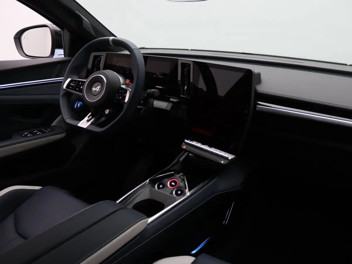 GT 89kWh Pack Driving | Sabelt Sportstoelen | Premium Massagefunctie | Hemel Alcantara