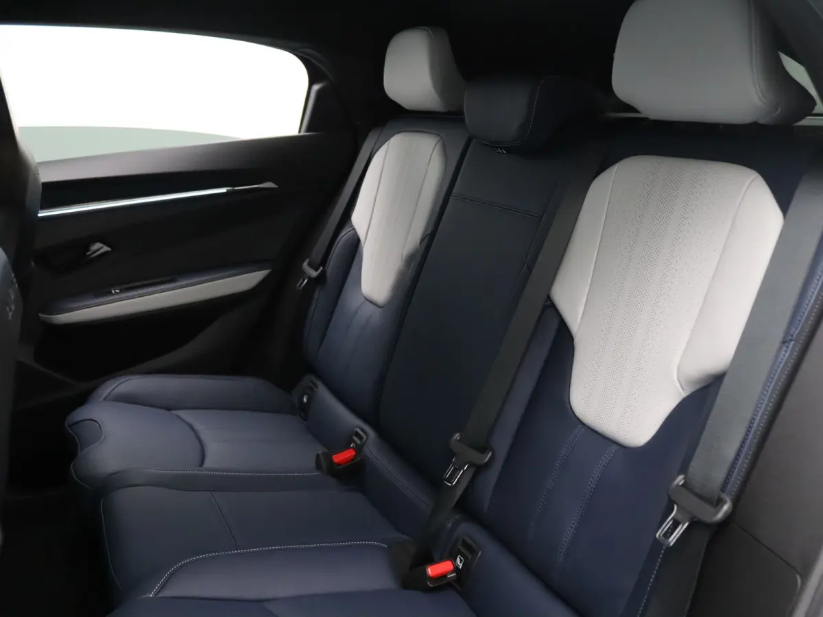 GT 89kWh Pack Driving | Sabelt Sportstoelen | Premium Massagefunctie | Hemel Alcantara