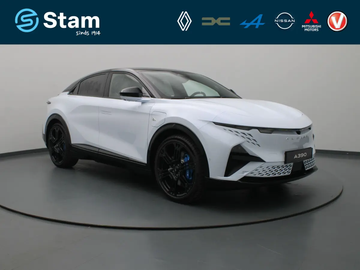 GT 89kWh Pack Driving | Sabelt Sportstoelen | Premium Massagefunctie | Hemel Alcantara